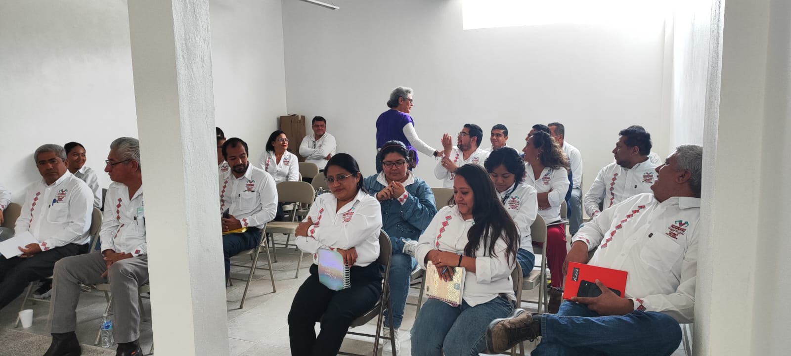 Curso Perspectiva de Genero a la Diversidad Sexual